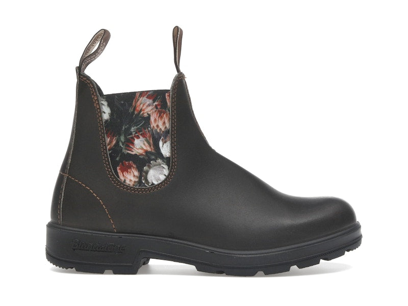 Blundstone 2205 Brown Protea (Women's)