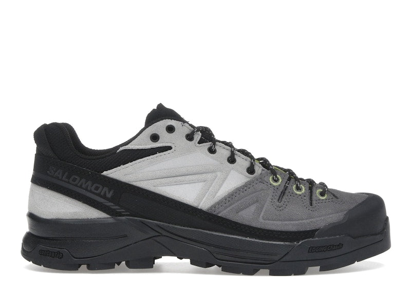 Salomon X-ALP LTR Black Castlerock