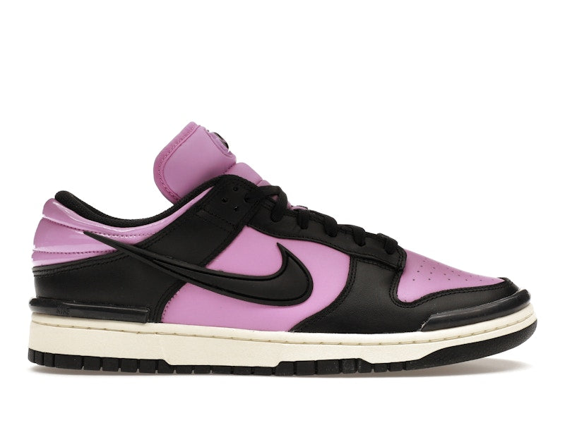 Nike Dunk Low Twist Rush Fuchsia (Women's)