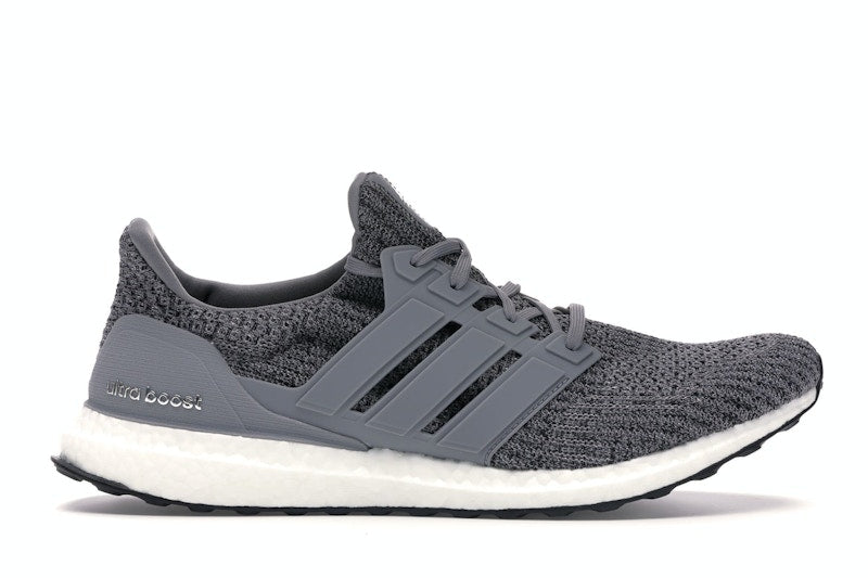 adidas Ultra Boost 4.0 Grey