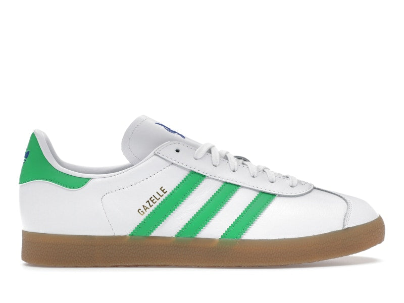 adidas Gazelle Seattle Sounders