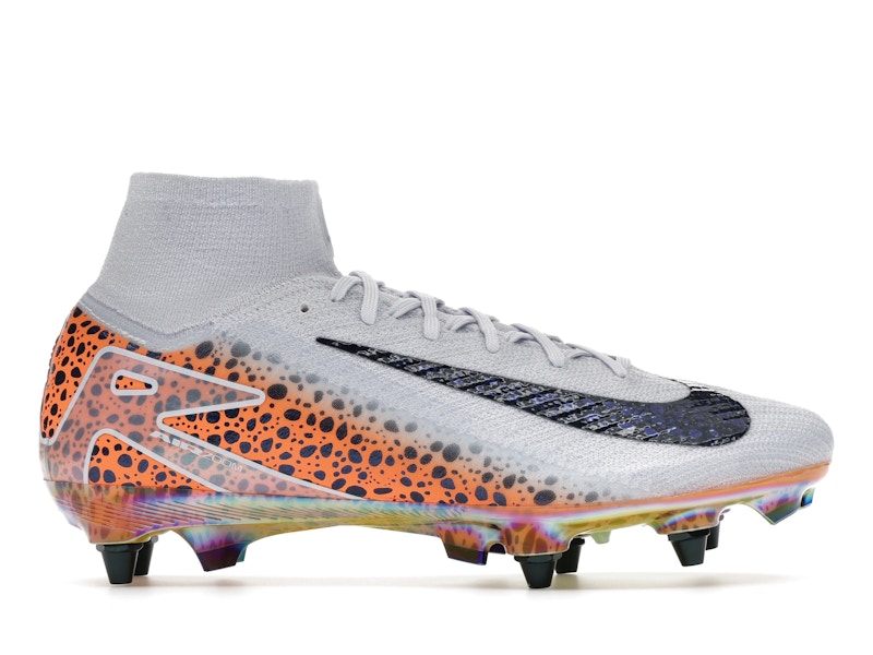 Nike Zoom Mercurial Superfly 10 Elite SG Pro Electric Pack
