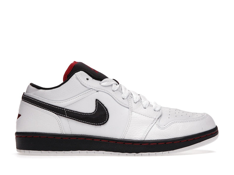 Jordan 1 Phat Low Varsity White