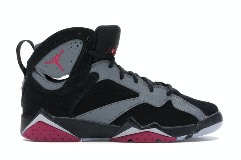Jordan 7 Retro Sport Fuschia (GS)