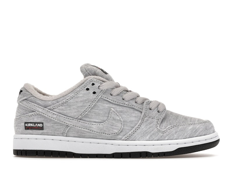 Nike SB Dunk Low Pro QS Costco Kirkland Signature