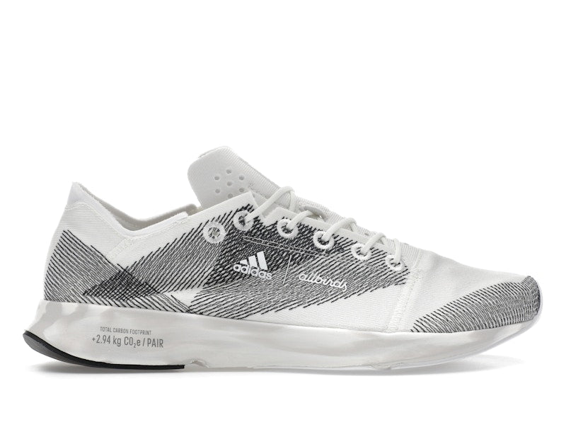adidas Futurecraft Footprint Allbirds Carbon (Women's)
