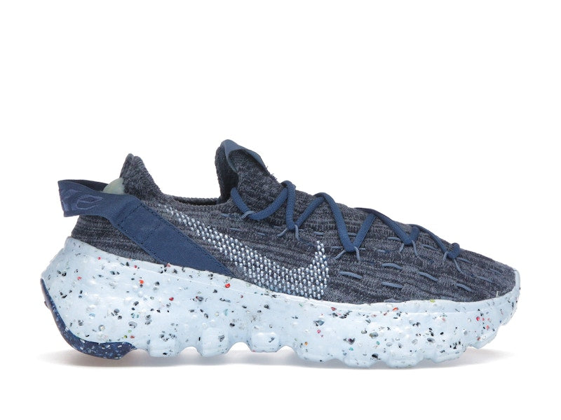Nike Space Hippie 04 Mystic Navy (Women's)