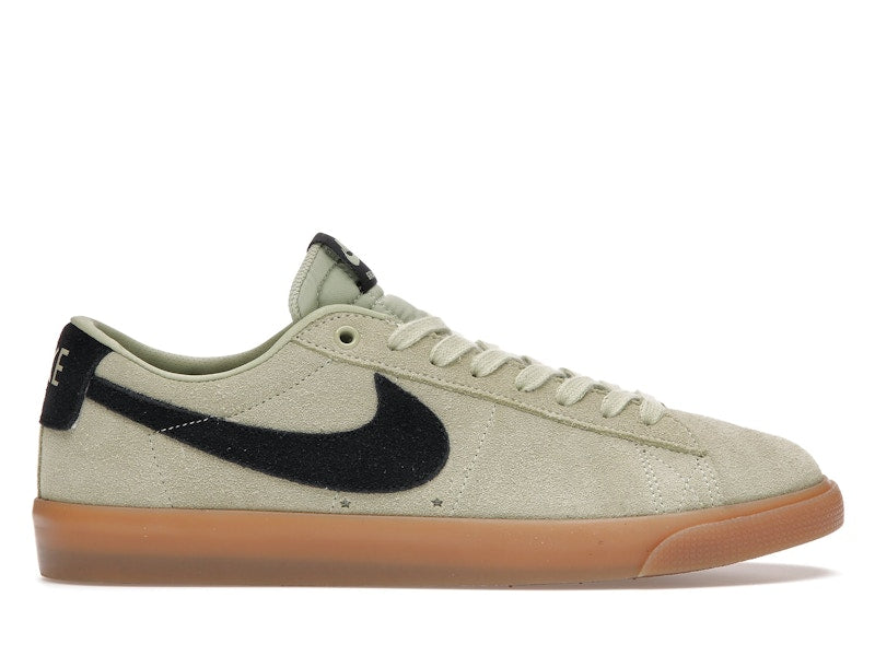 Nike SB Blazer Low GT Olive Aura