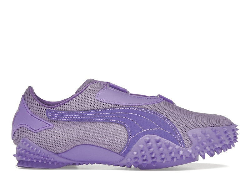 Puma Mostro Ecstasy Lavender Alert