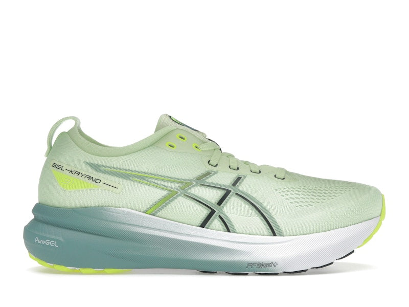 ASICS Gel-Kayano 31 Cool Matcha Celadon