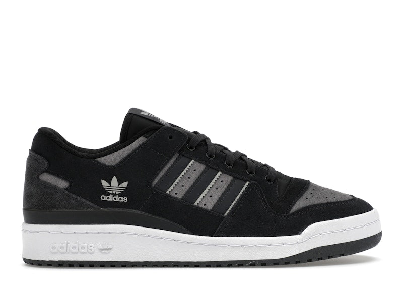 adidas Forum 84 Low ADV Carbon Grey Grey Two