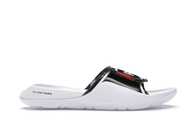 Jordan Hydro 7 V2 Retro Slide PSG Paris Saint-Germain