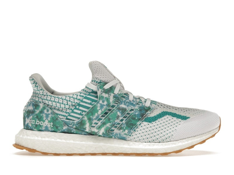 adidas Ultra Boost 5.0 DNA Cloud White Green