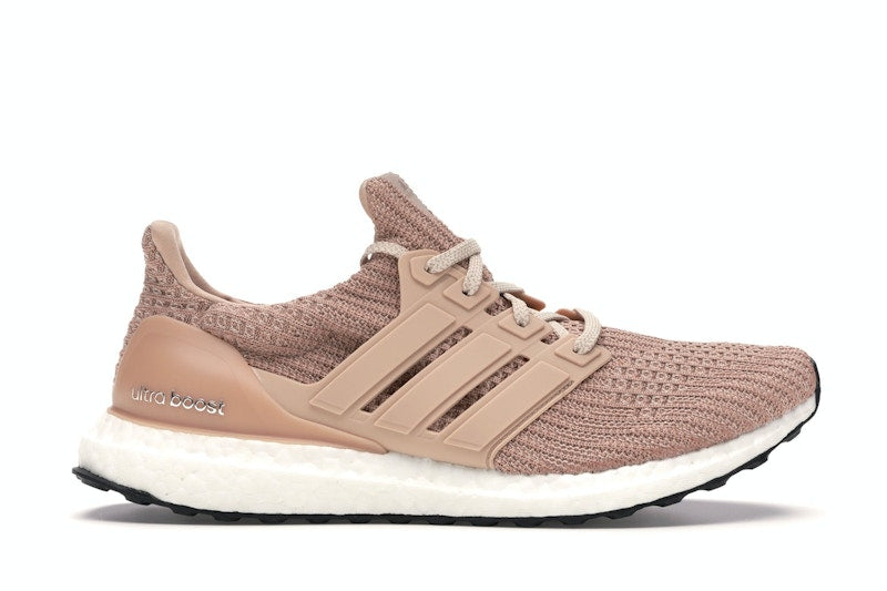 adidas Ultra Boost 4.0 Ash Pearl (Women's)