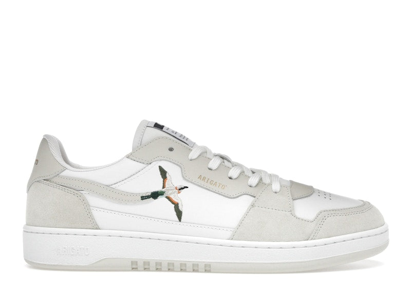 Axel Arigato Dice Lo Bee Bird White Off White