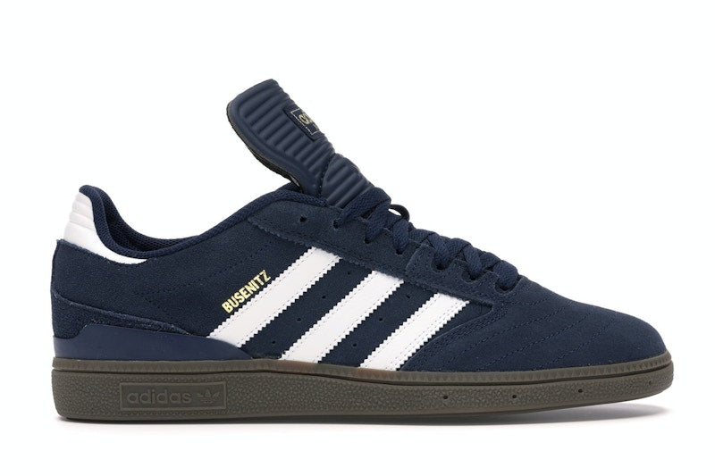 adidas Busenitz Collegiate Navy