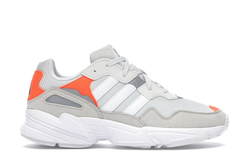 adidas Yung-96 White Orange