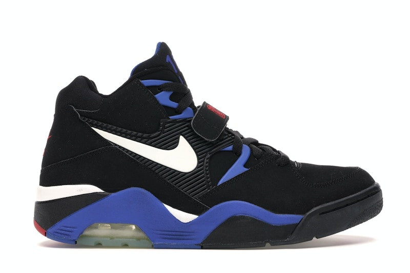 Nike Air Force 180 Barkely OG (2013)
