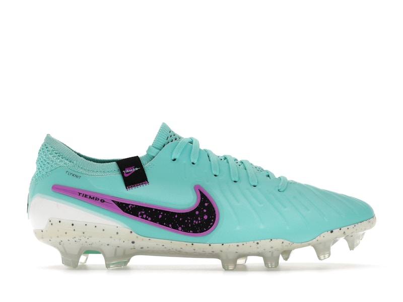 Nike Tiempo Legend 10 Elite FG Peak Ready Pack