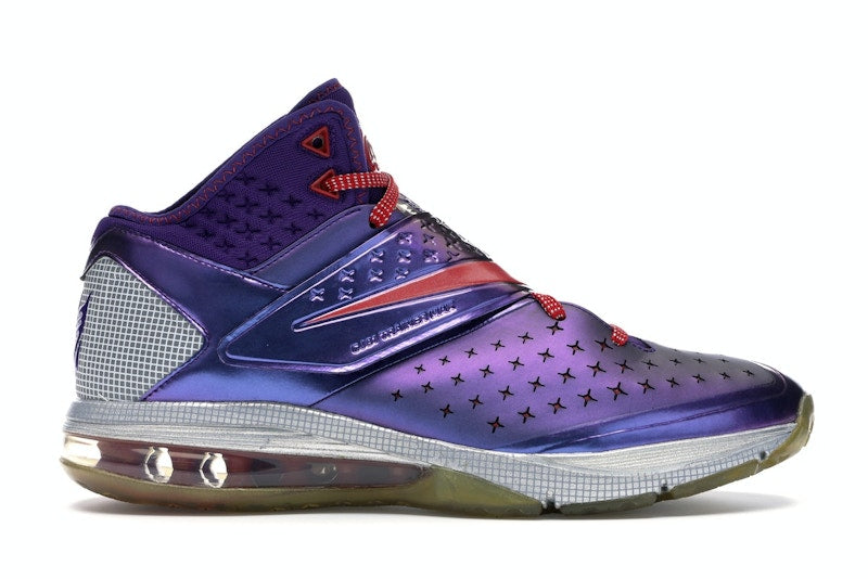Nike CJ81 Trainer Max Megatron