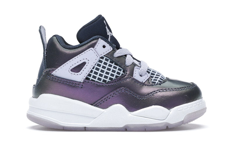Jordan 4 Retro Monsoon Blue (TD)