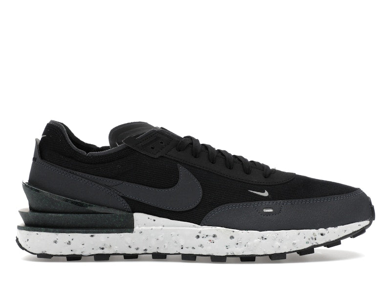 Nike Waffe One Crater Anthracite
