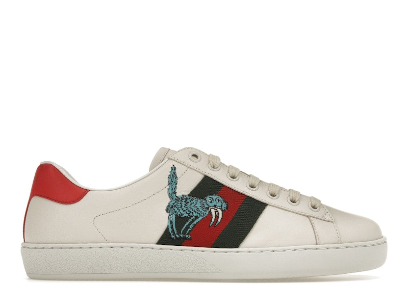 Gucci Ace Freya Hartas