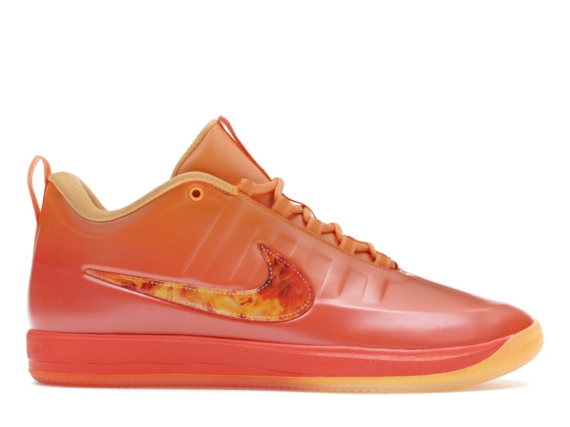 Nike Book 2 Phoenix