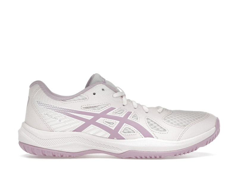 ASICS Upcourt 6 Pale Pink Light Ube (Women's)