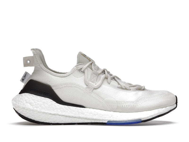 adidas Ultra Boost 21 Parley Non Dyed FW