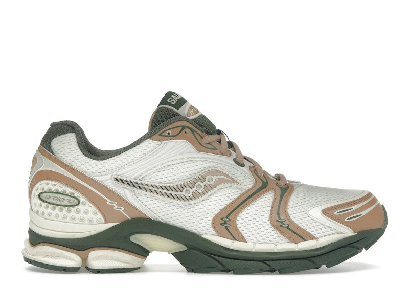 Saucony ProGrid Triumph 4 Saucony & Friends Seanella Abraham