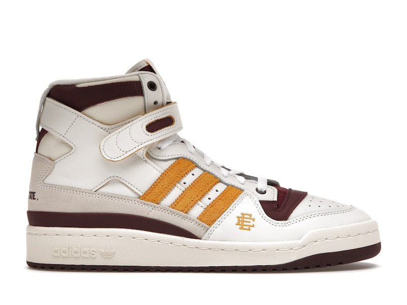 adidas Forum 84 High Eric Emanuel Arizona State Sun Devils