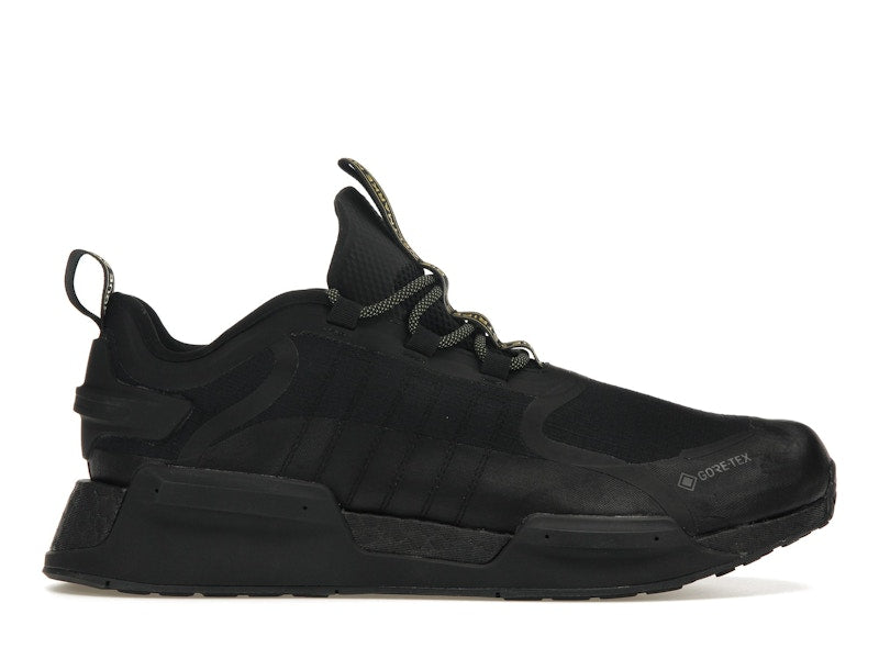 adidas NMD V3 Gore-Tex Black Grey