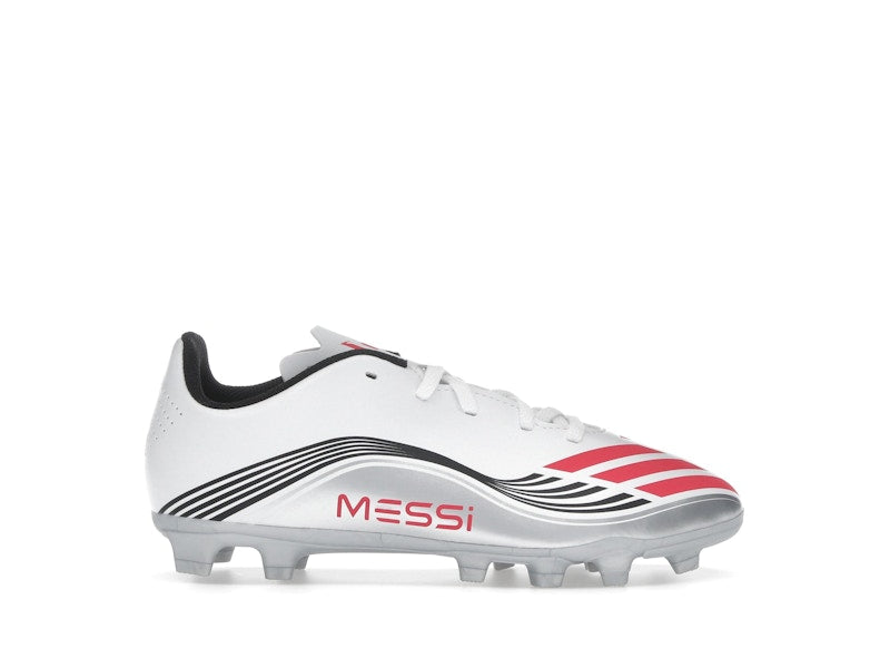adidas F50 Club FG/MG Messi Prestig10 Pack (Kids)