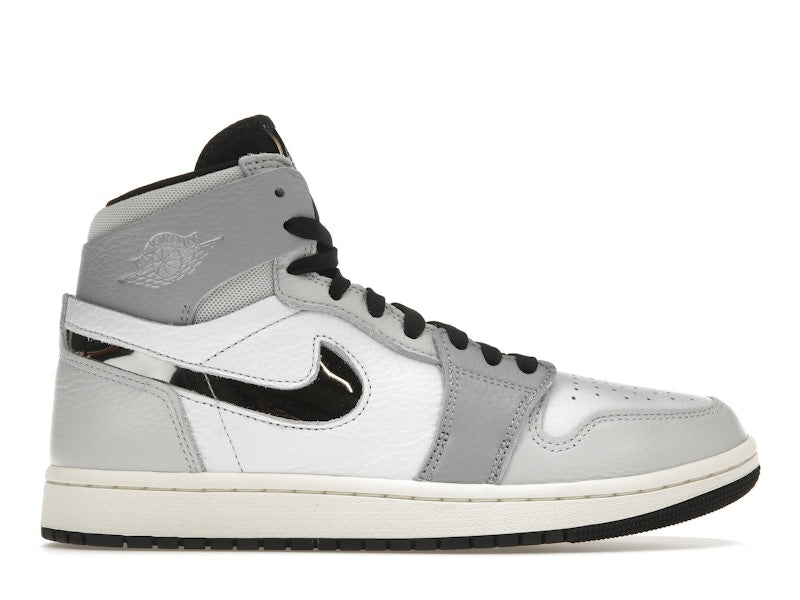 Jordan 1 High Zoom Air CMFT 2 Chicago Women's Collective (Women's)