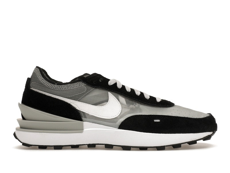 Nike Waffle One SE Grey Fog