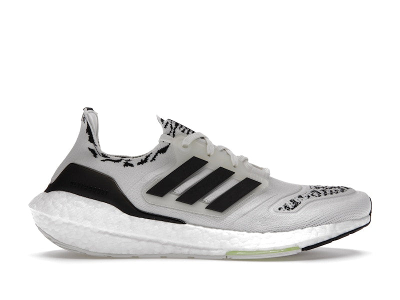 adidas Ultra Boost 22 Non Dyed Zebra