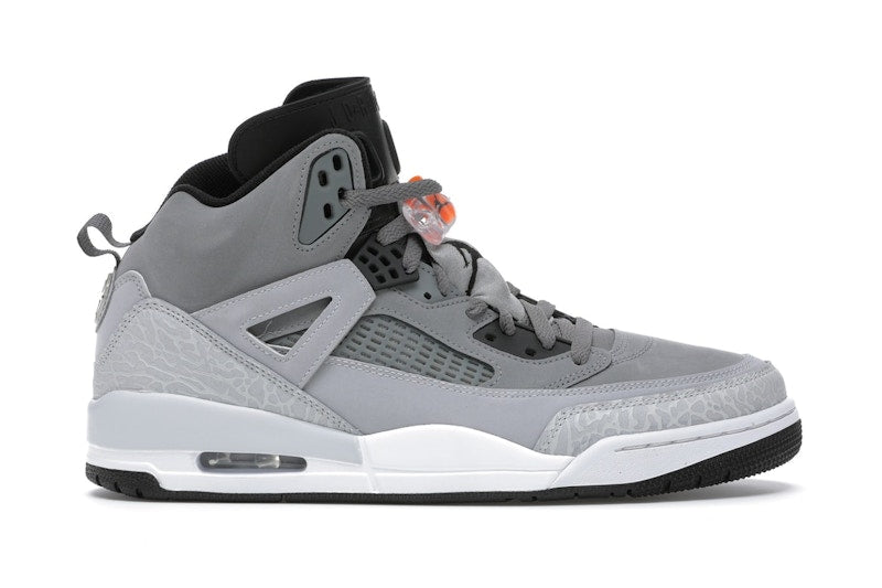 Jordan Spizike Grey Orange