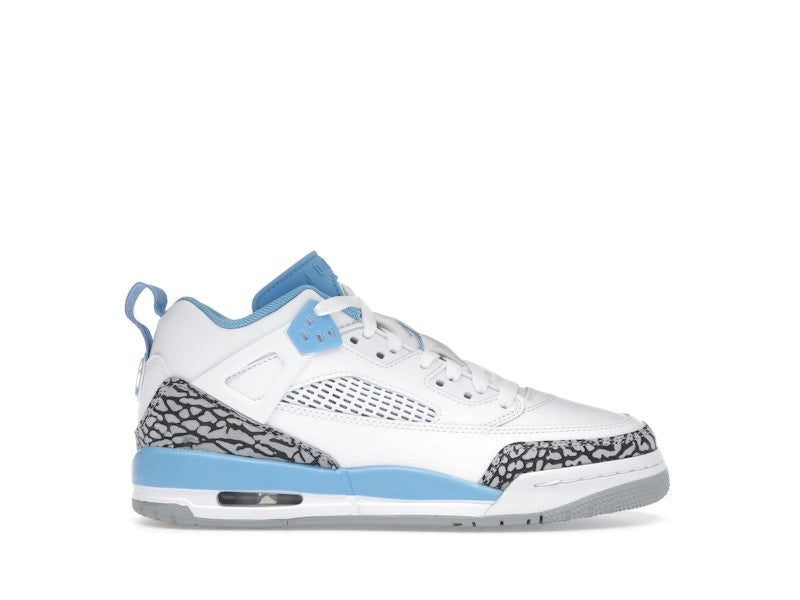 Jordan Spizike Low UNC (GS)
