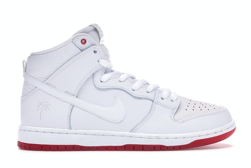 Nike SB Dunk High Kevin Bradley