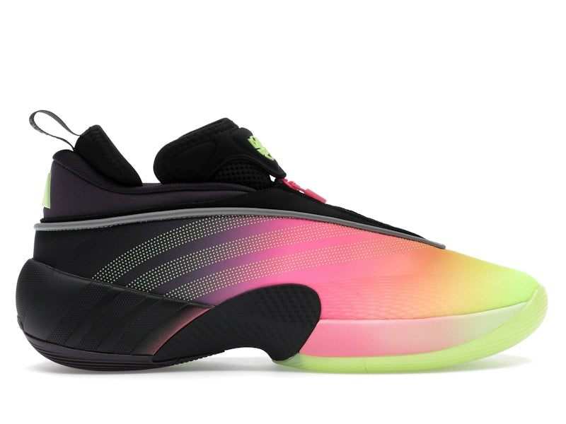 adidas D.O.N. Issue #7 Camp