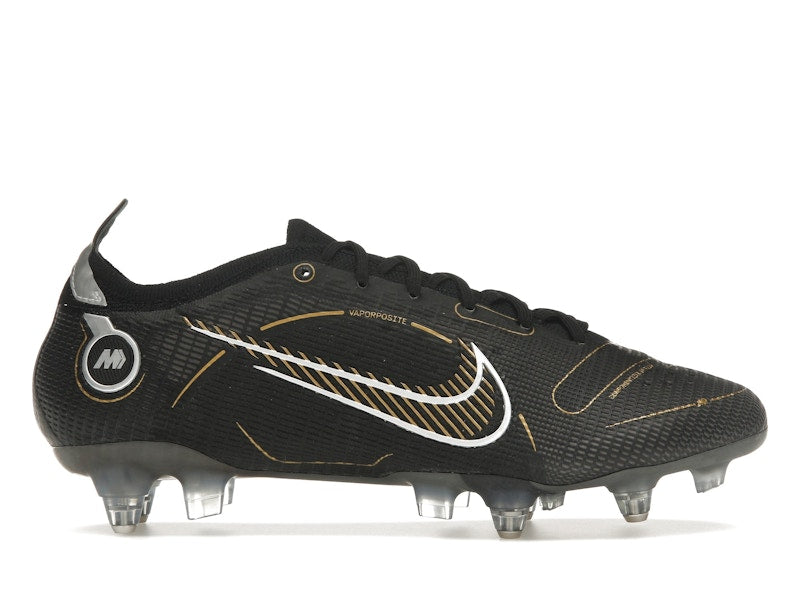 Nike Vapor 14 Elite SG-Pro AC Shadow Pack Black