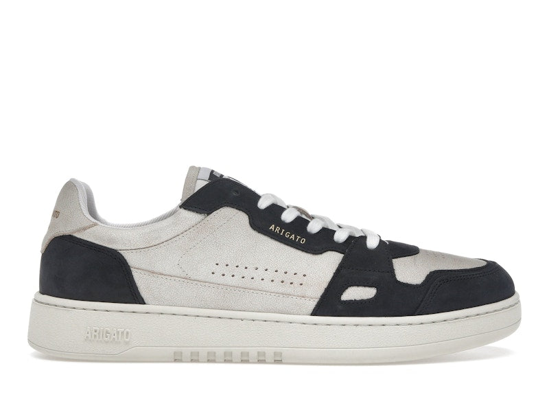 Axel Arigato Dice Lo Beige Black