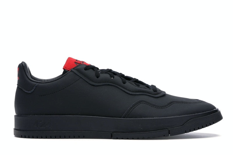 adidas SC Premiere 424 on Fairfax Black
