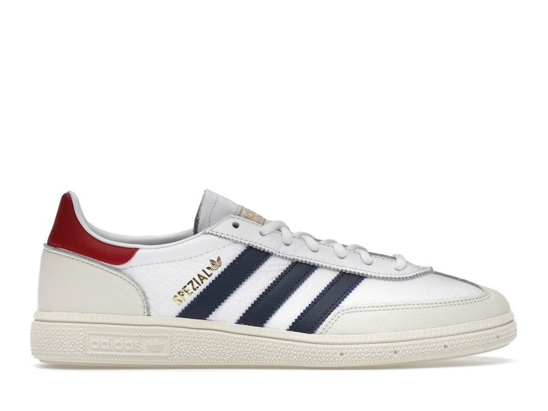adidas Handball Spezial Cloud White Arctic Night