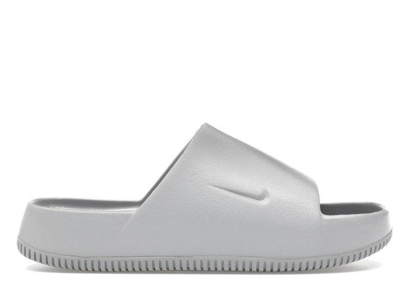 Nike Calm Slide Wolf Grey Photon Dust