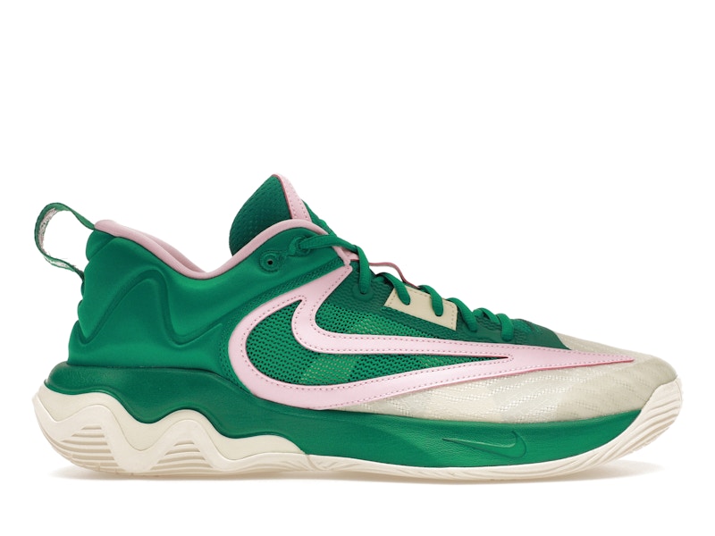 Nike Giannis Immortality 3 5 The Hard Way