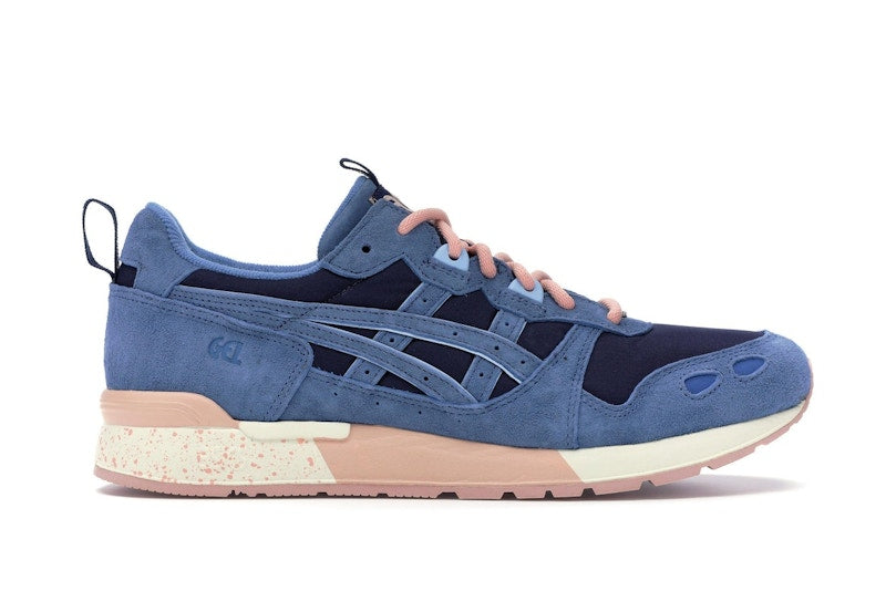 ASICS Gel-Lyte OG size? 36 Views