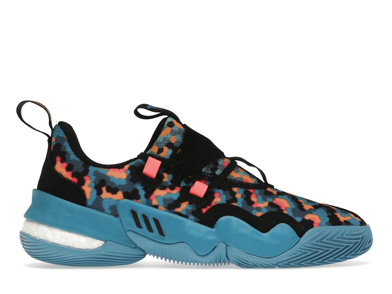 adidas Trae Young 1 Pixel