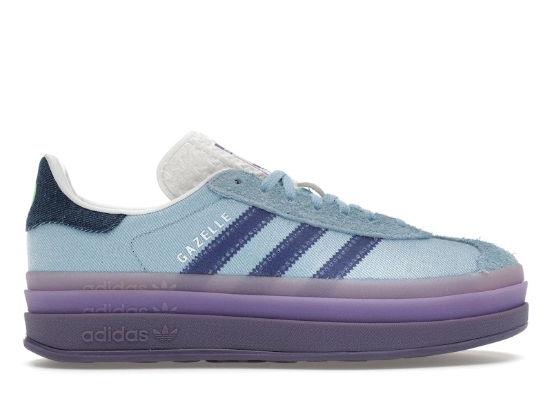 adidas Gazelle Bold KseniaSchnaider Denim (Women's)